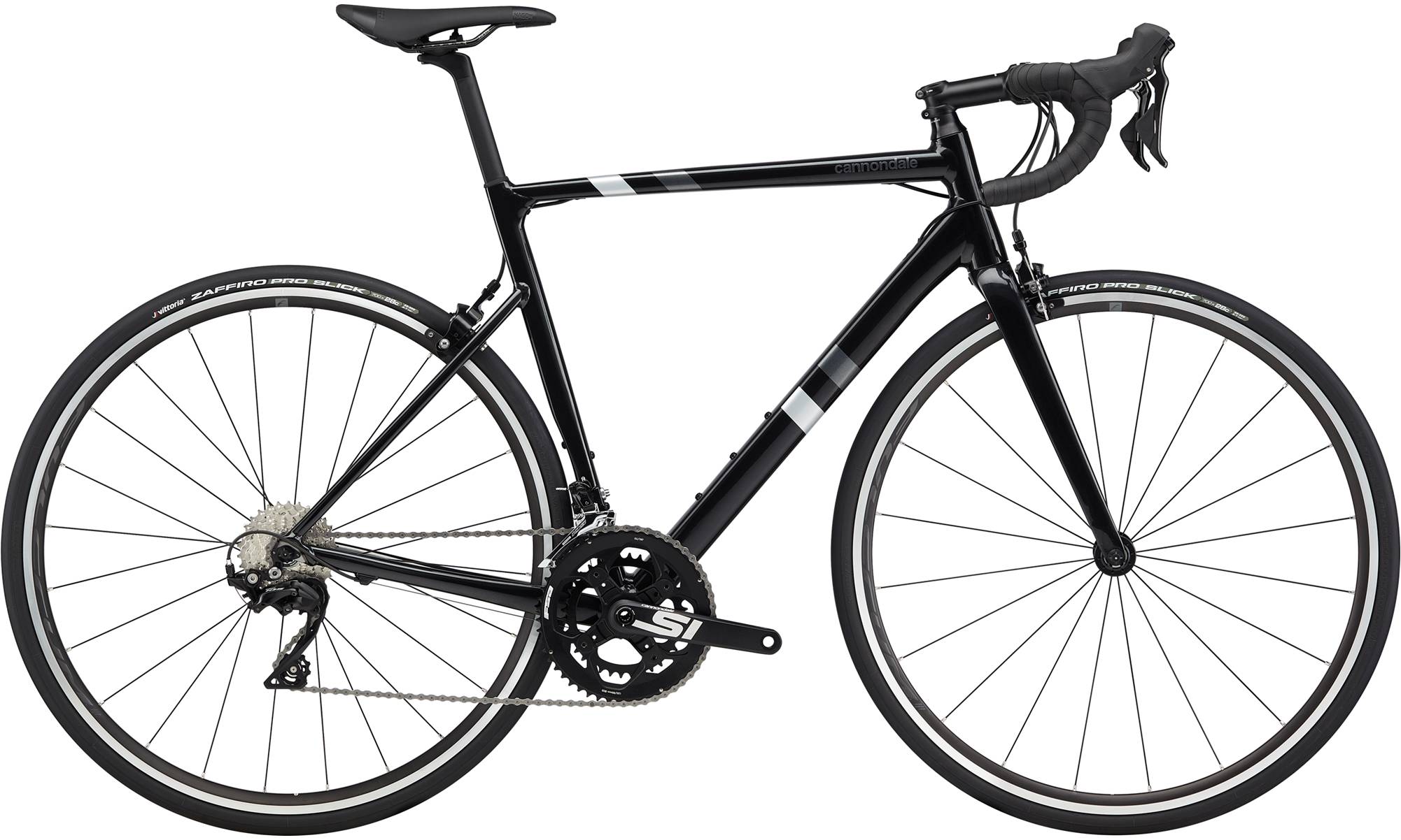 cannondale road bicycles