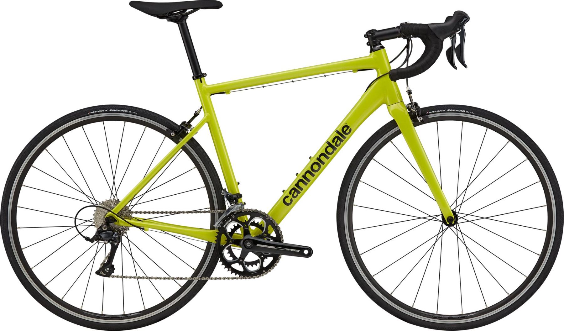 cannondale caad bike