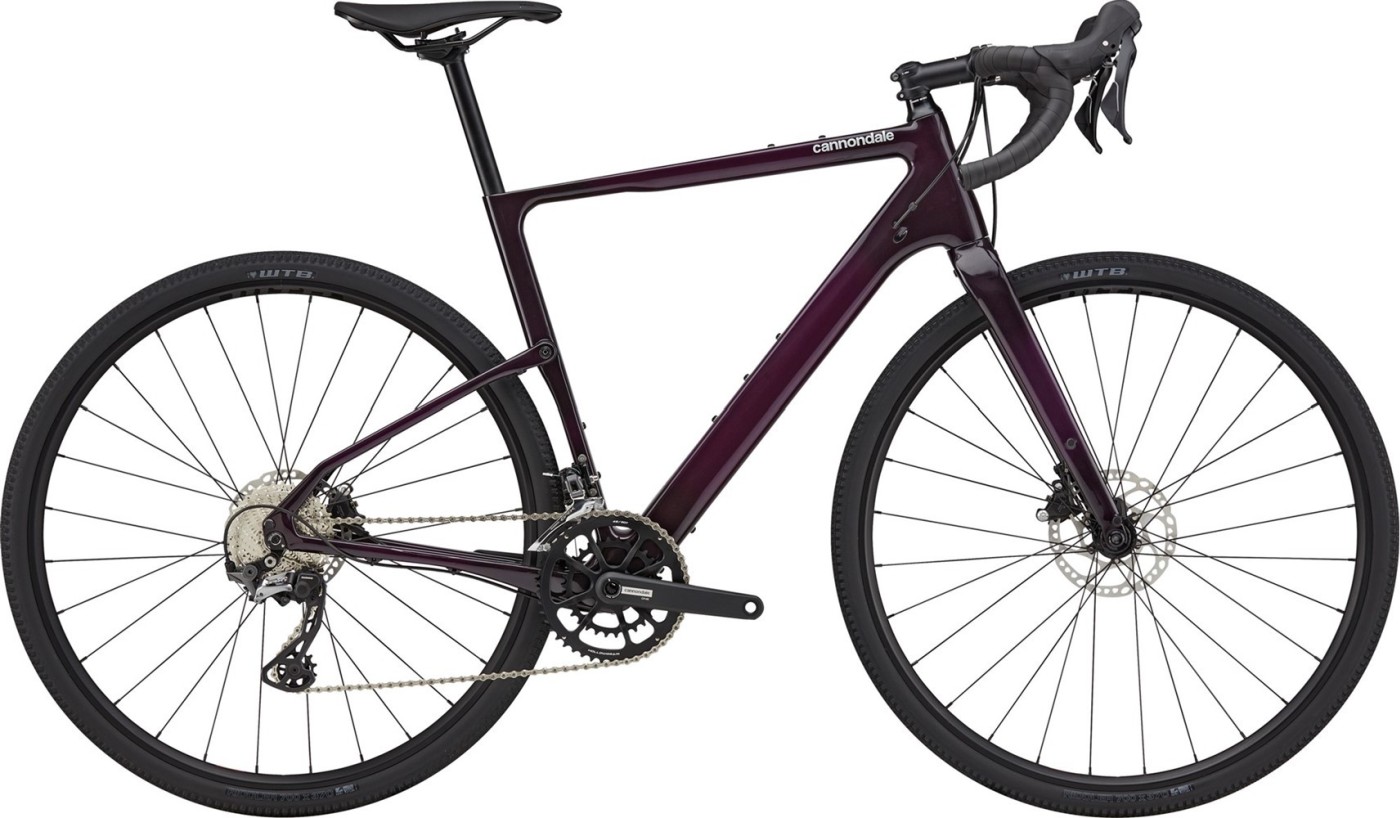cannondale topstone cyclocross