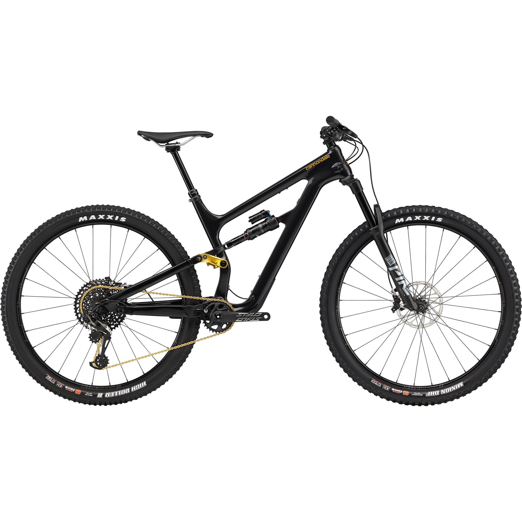 cannondale 29 trail 2