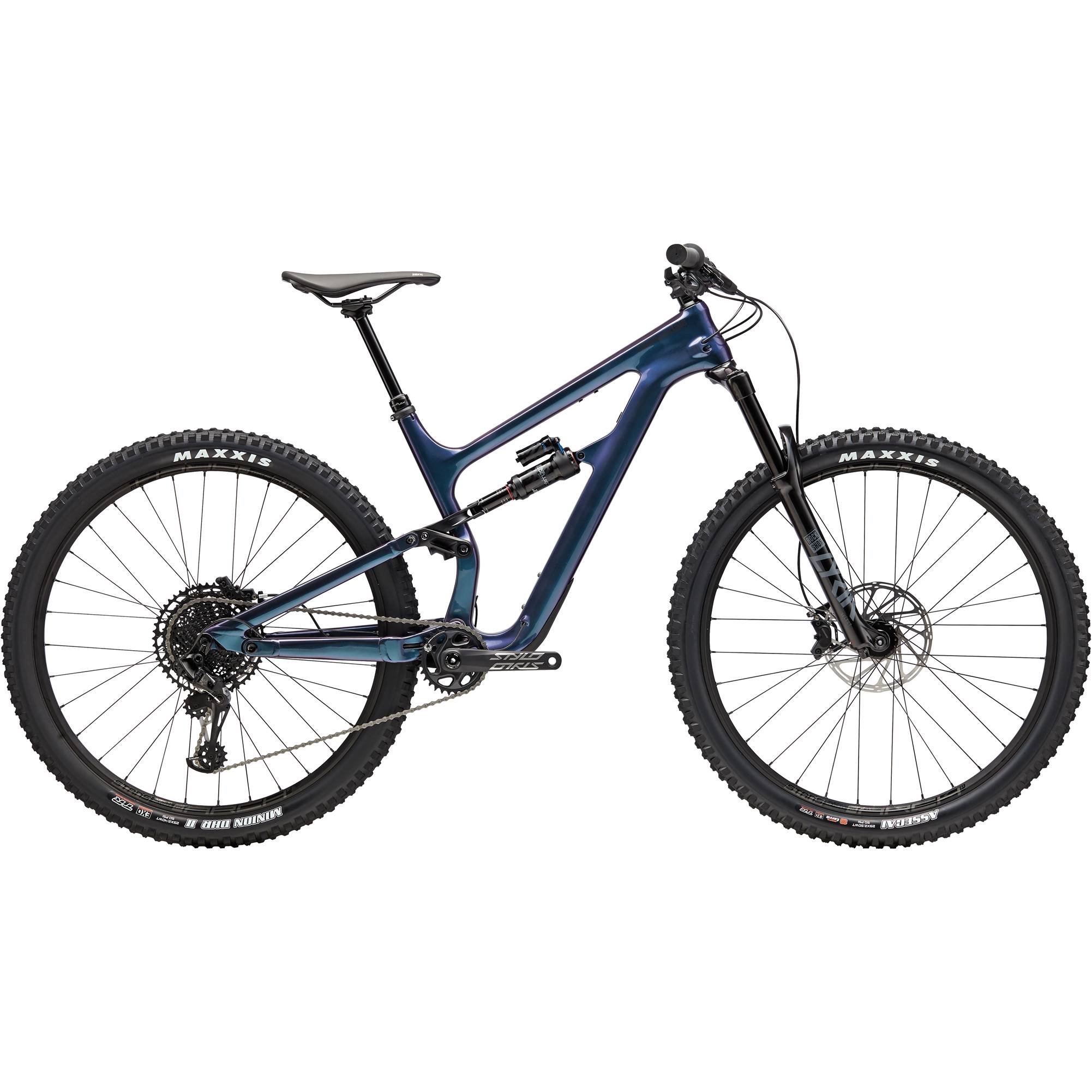 cannondale habit
