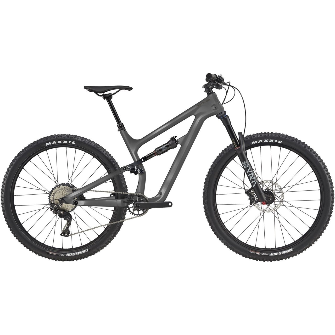 cannondale mountain