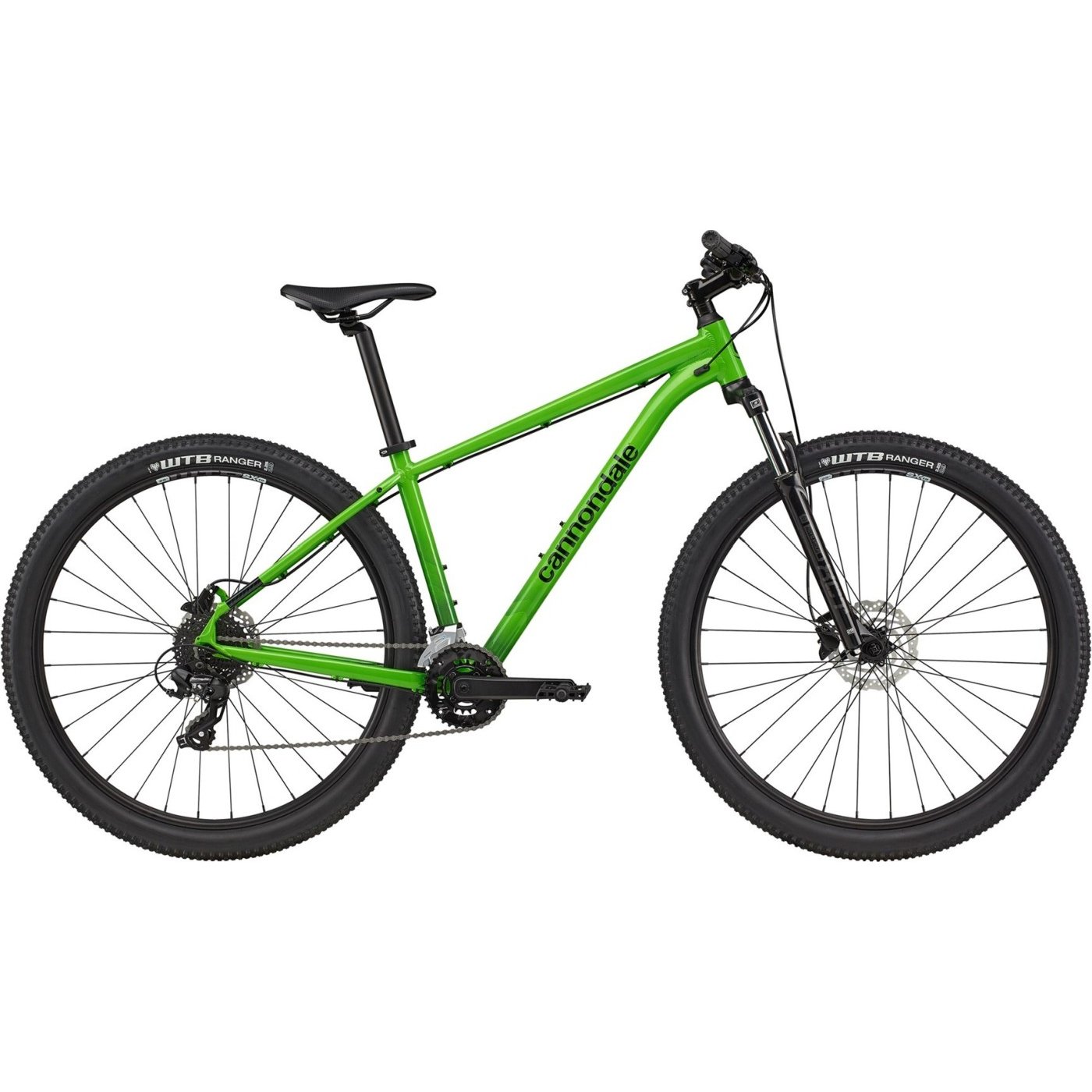 cannondale trail 7 29 mountain bike