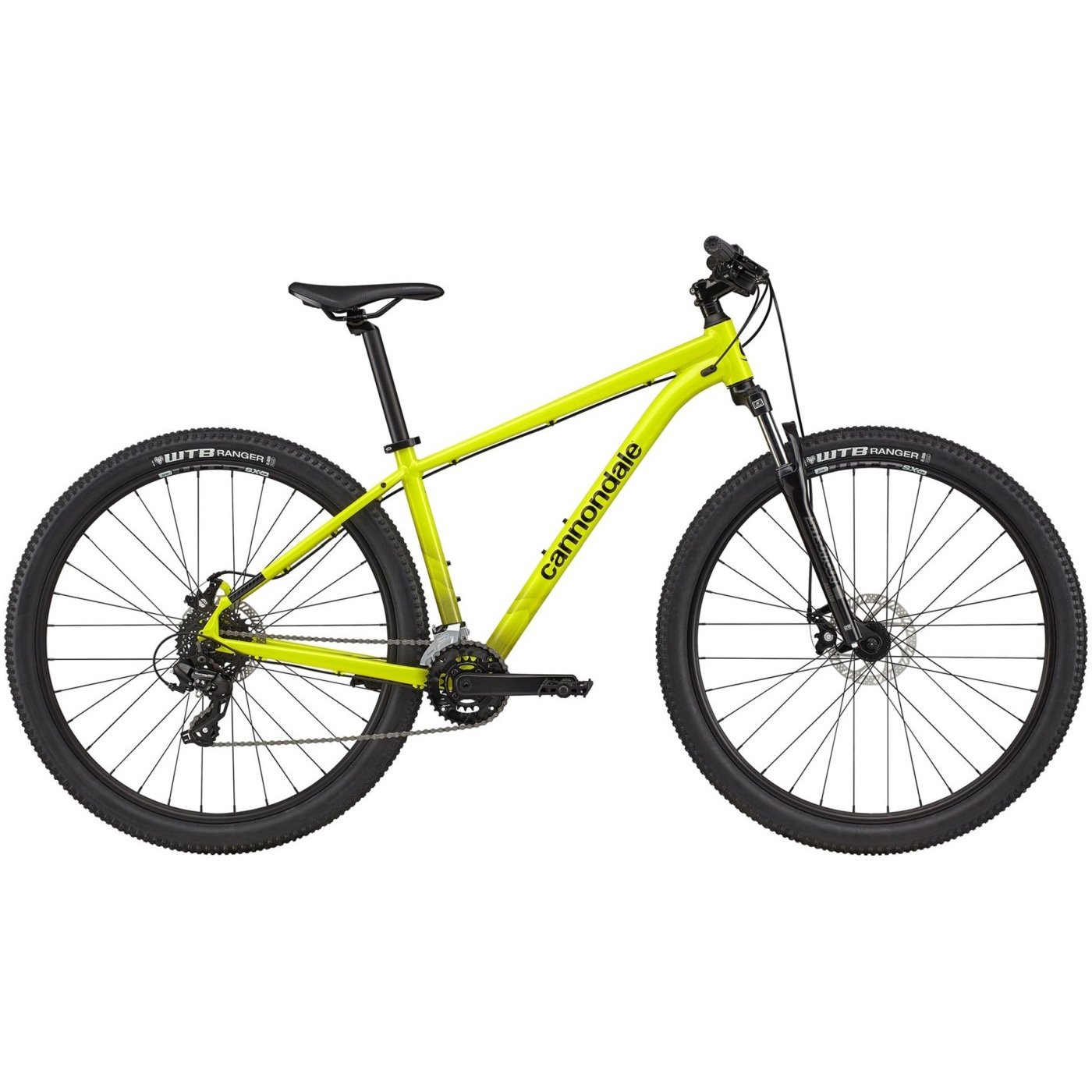 microshift mountain bike
