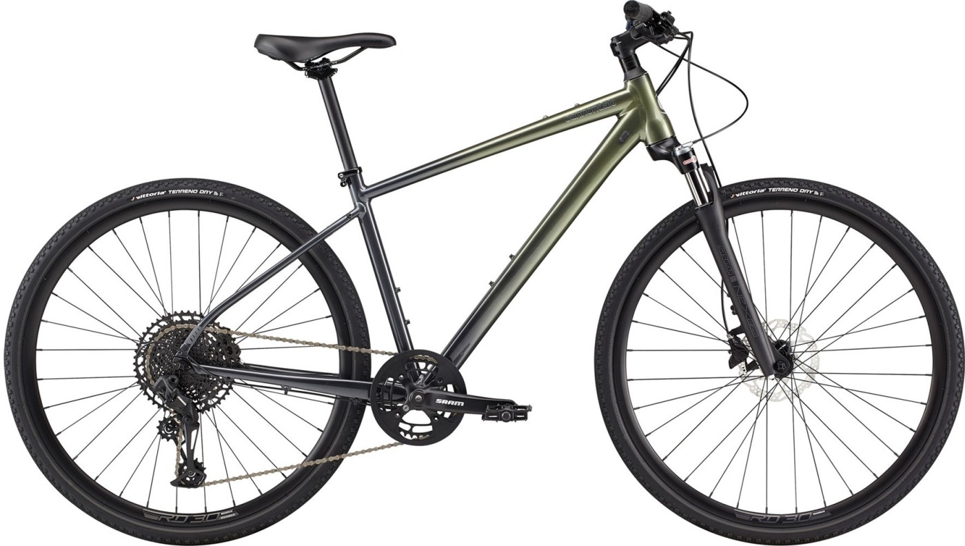 cannondale quick cx 3 2020