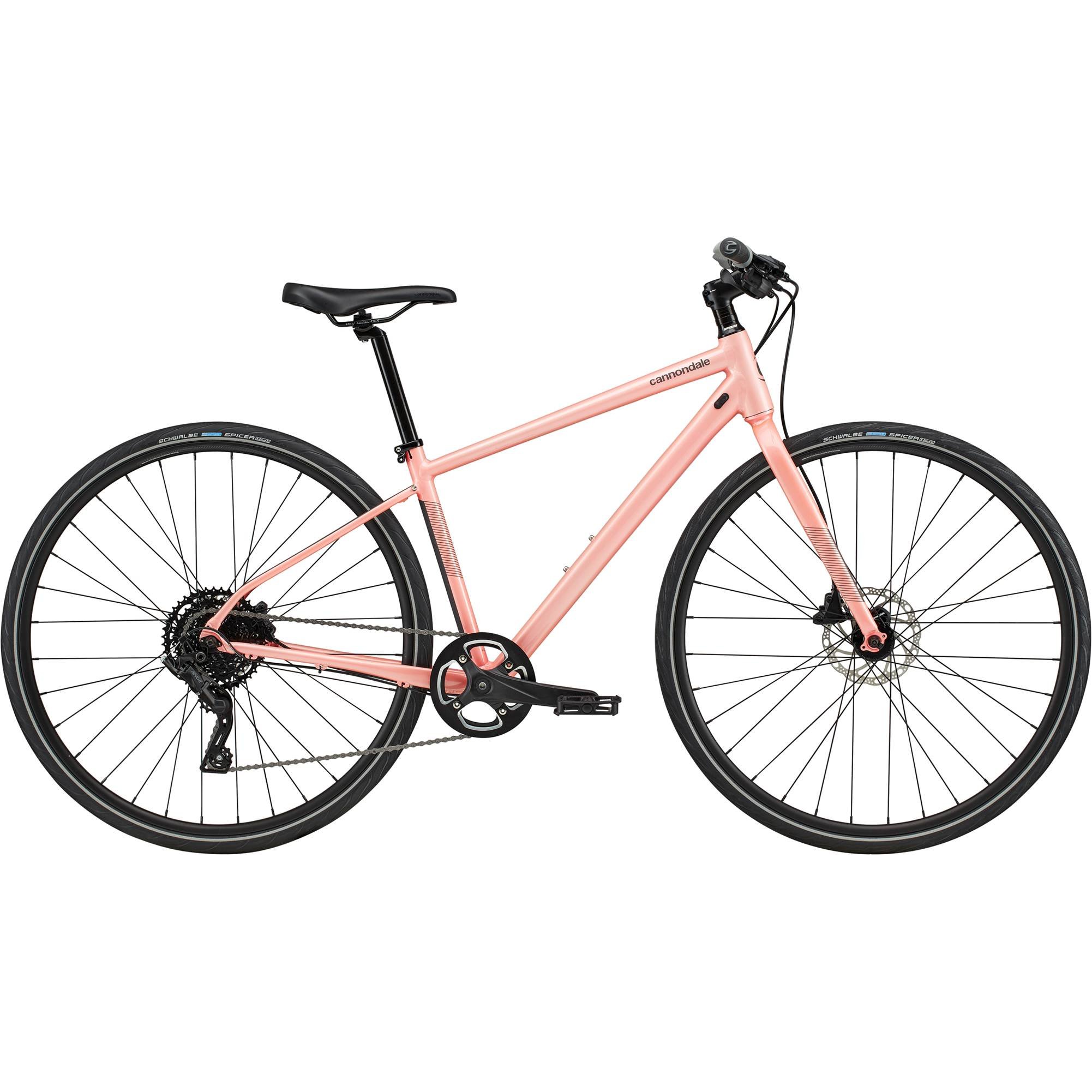 cannondale quick disc womens
