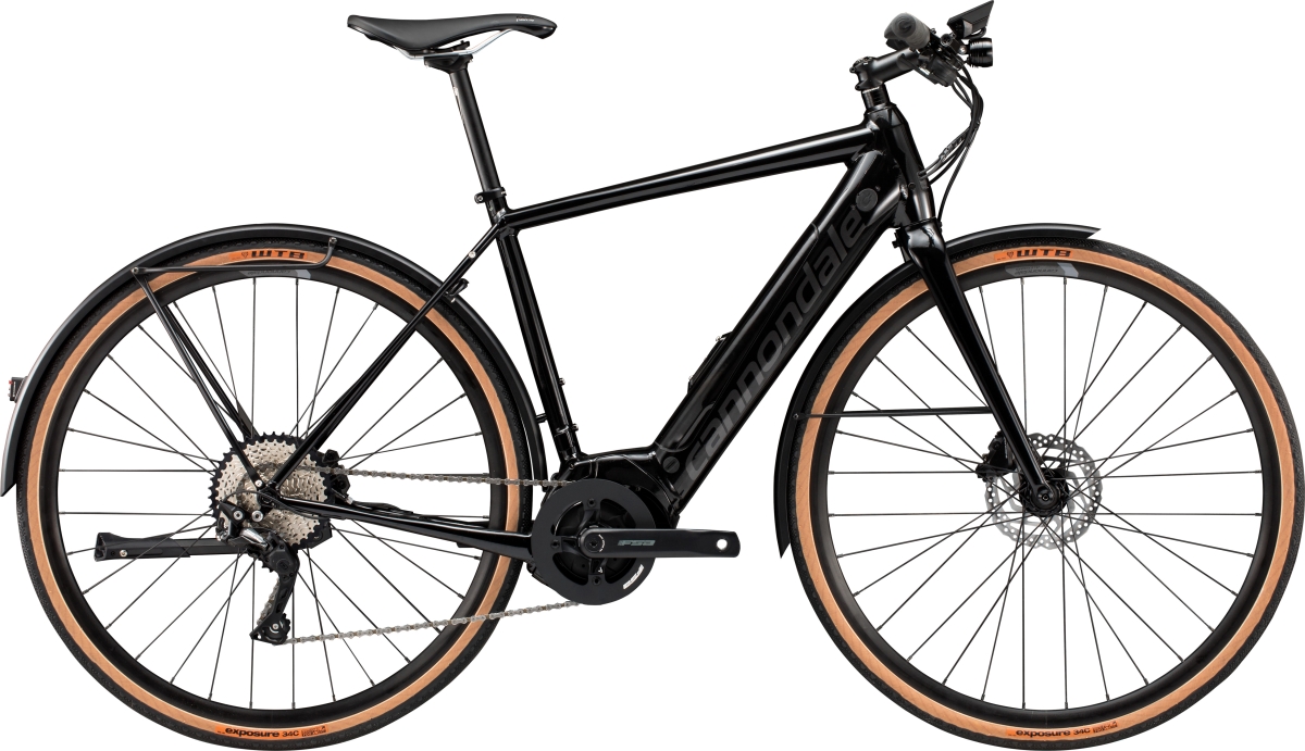 cannondale e bikes 2018