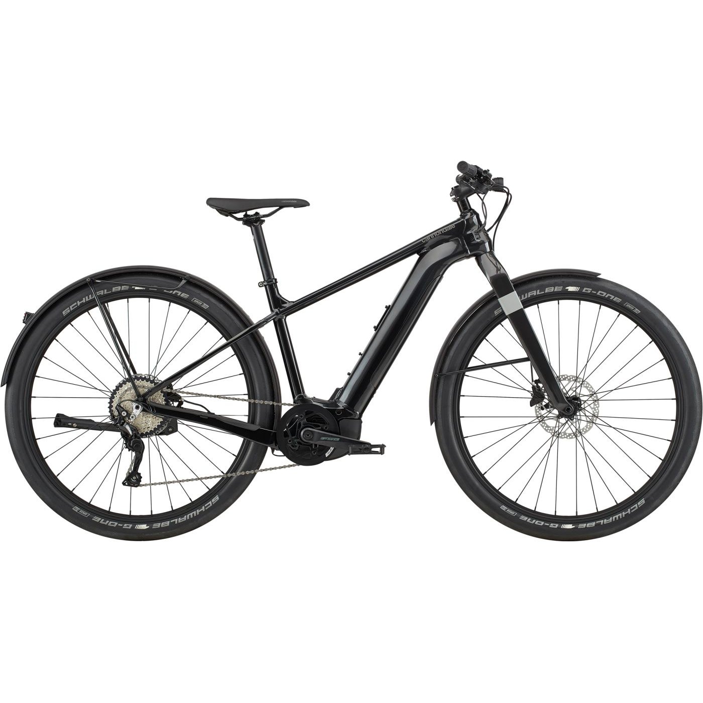cannondale cx 1