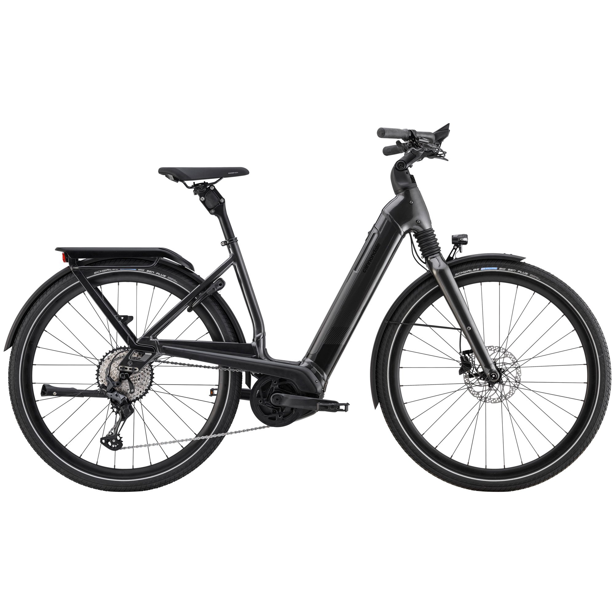 cannondale neo 2