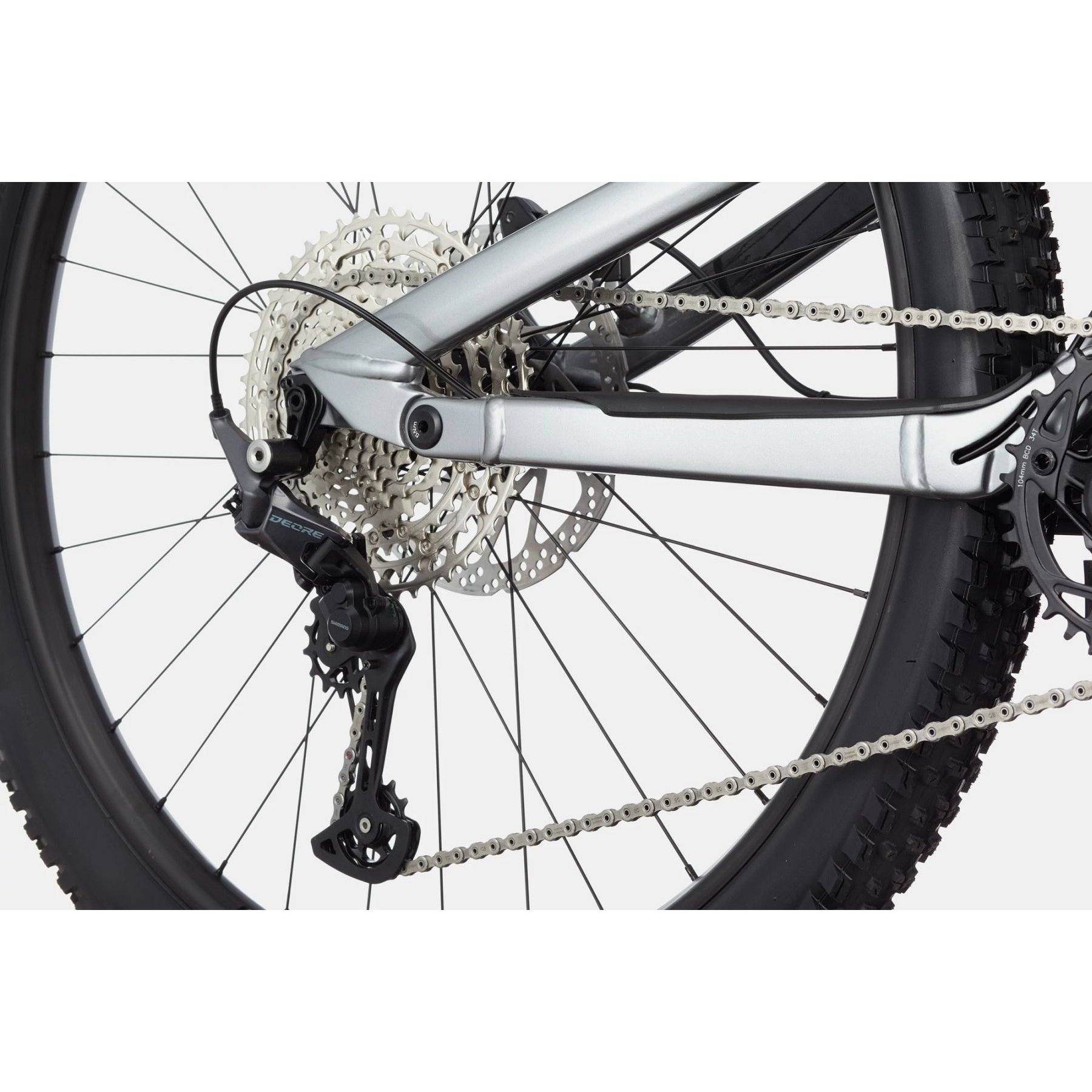 cannondale habit ebike 2021