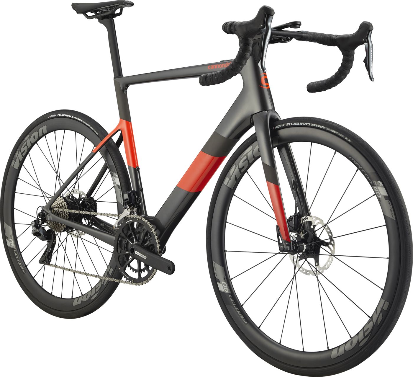 Cannondale SuperSix EVO Neo 1 Electric Road Bike Electric Bikes