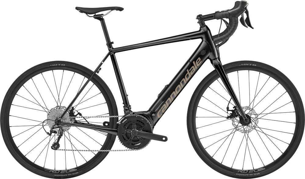 cannondale road bike 2019