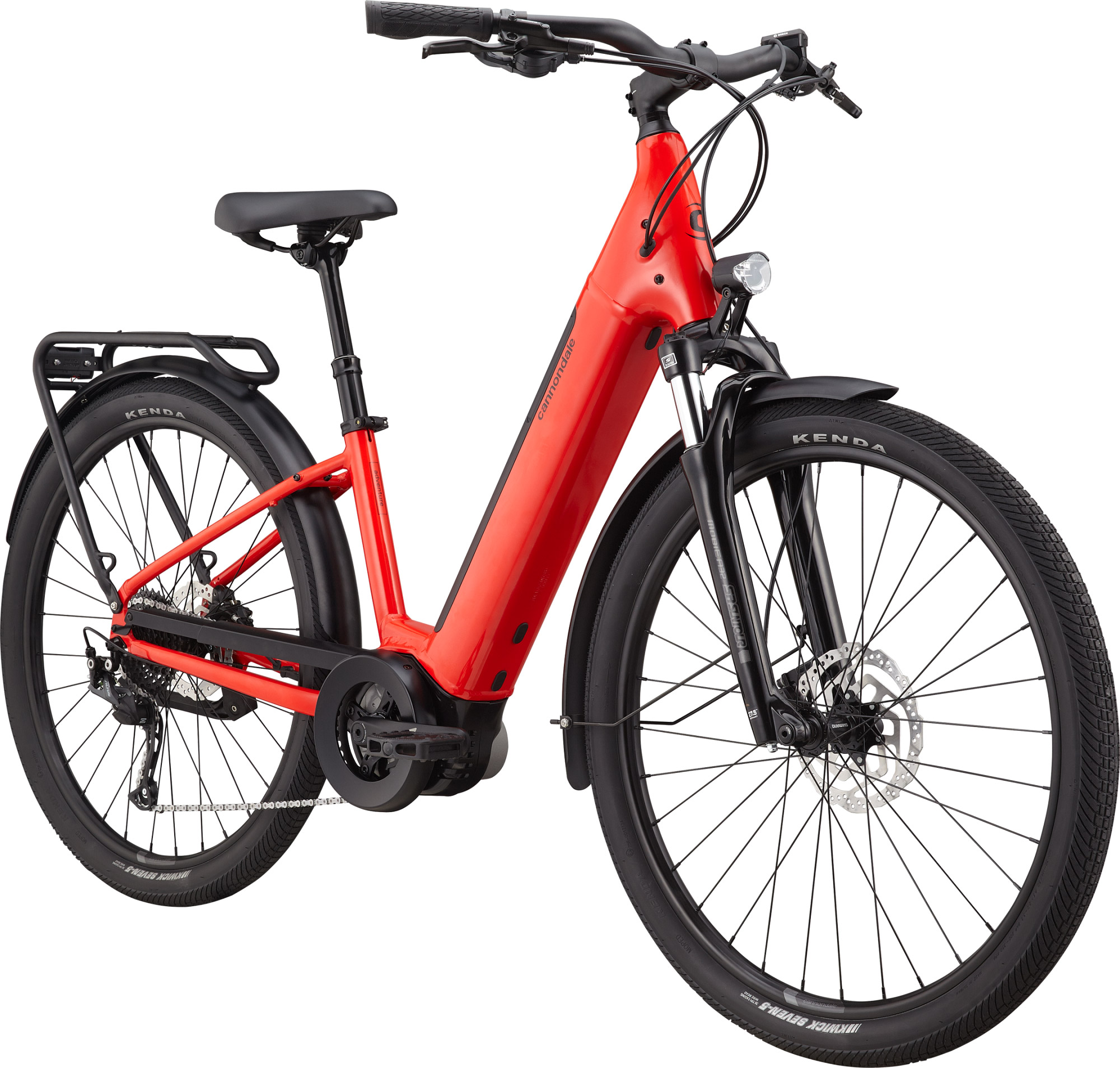cannondale neo 3 2020