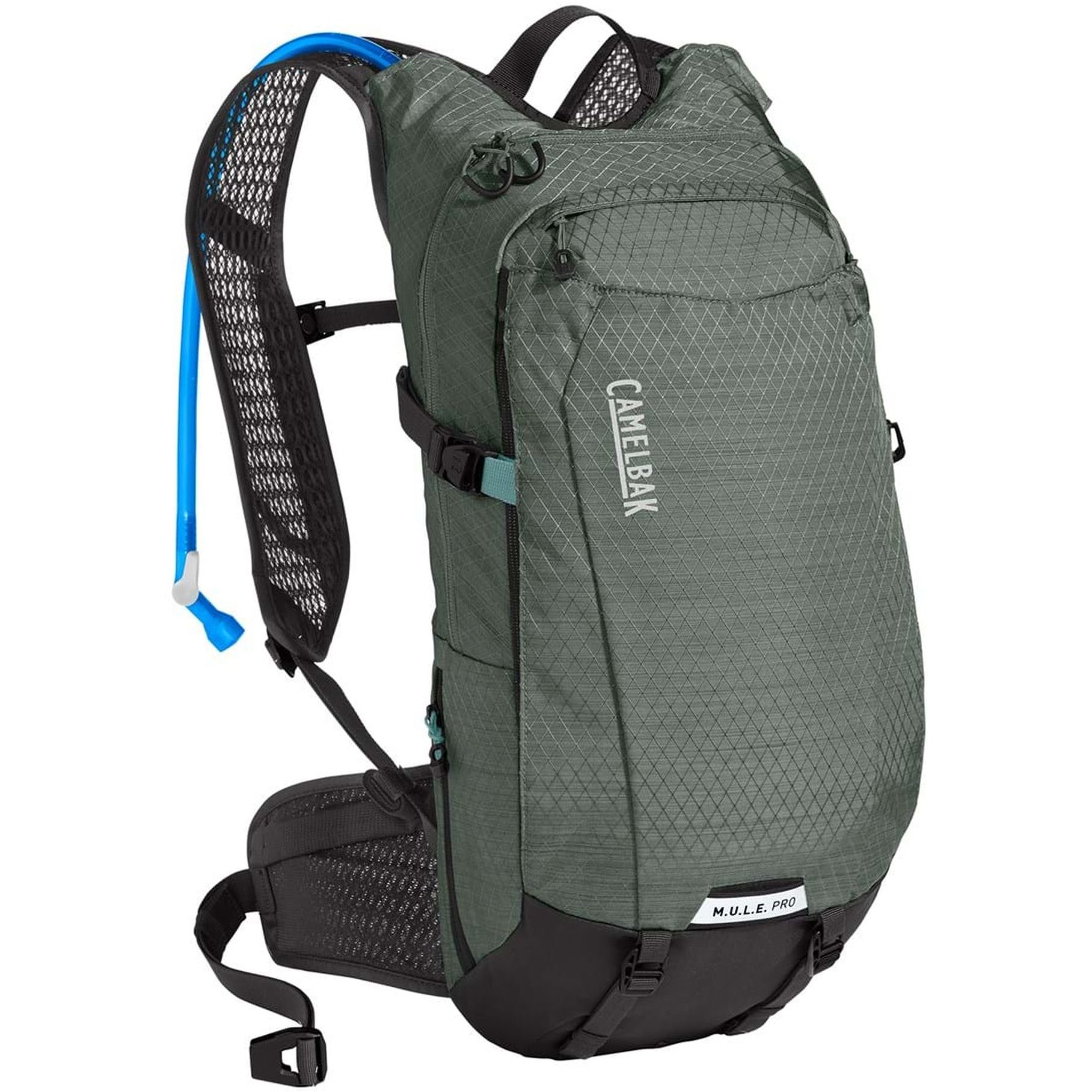 camelbak waist pack mtb