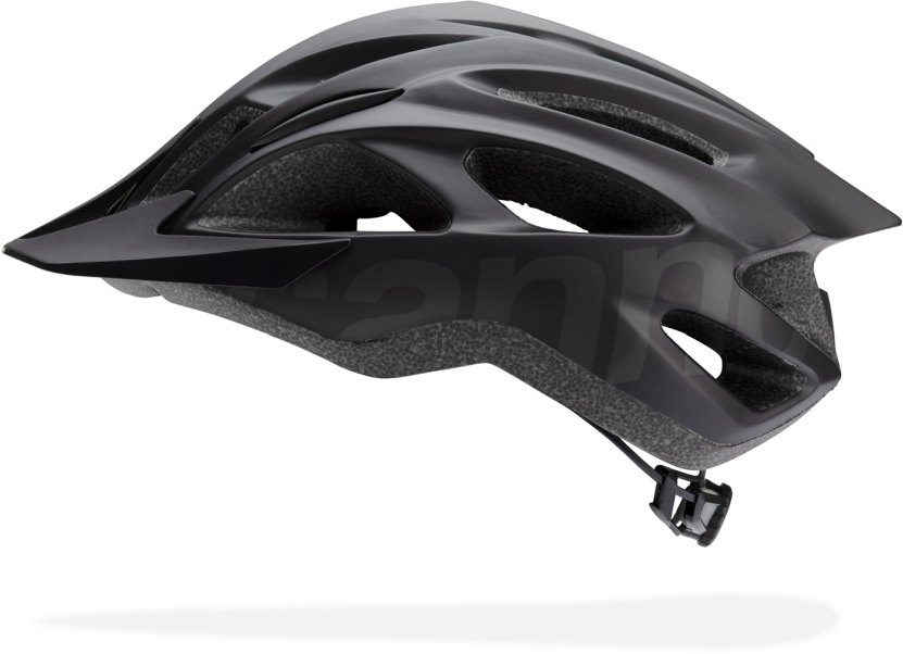Cannondale Quick Helmet Small/Medium Black