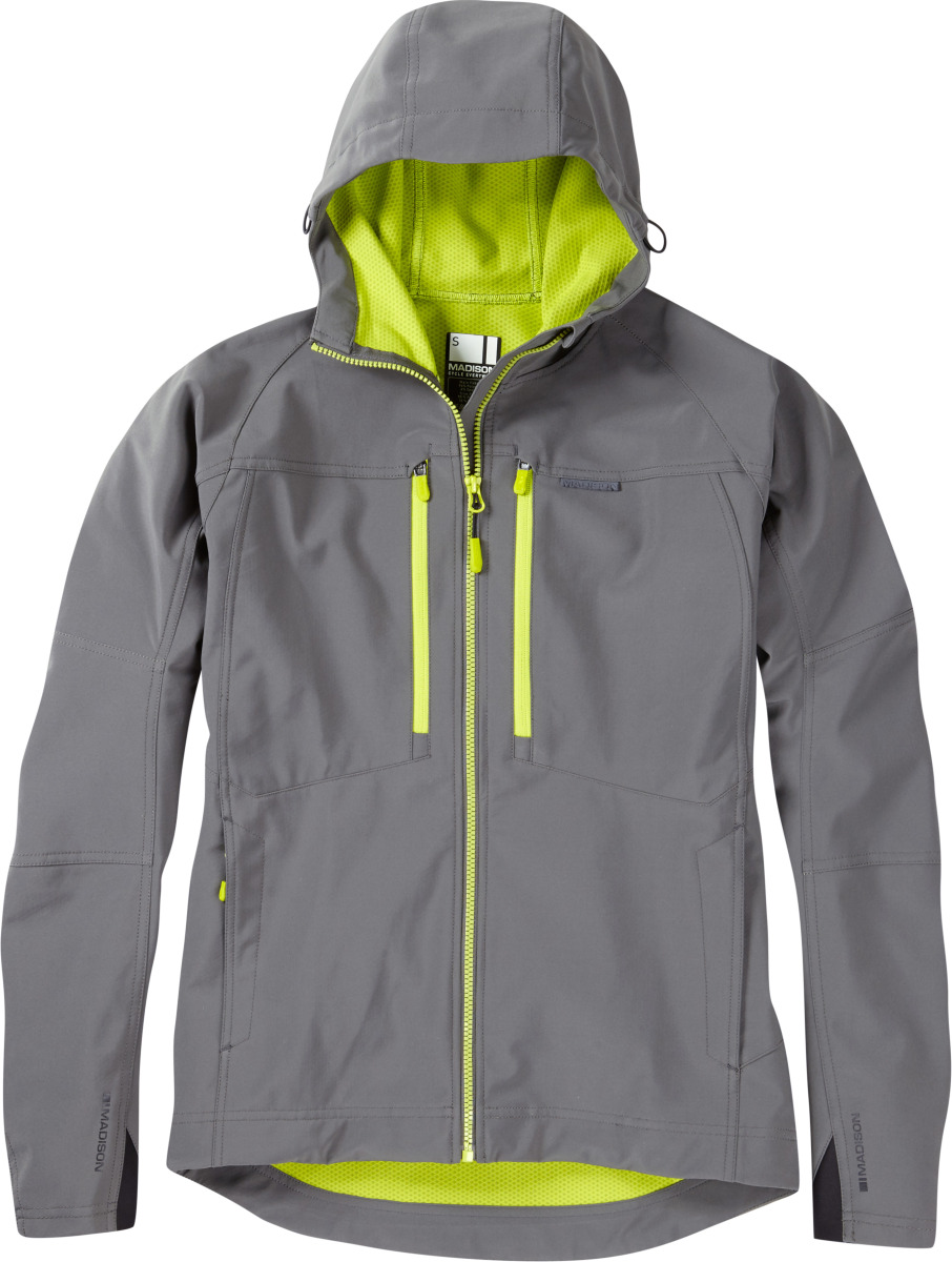 Madison zenith jacket
