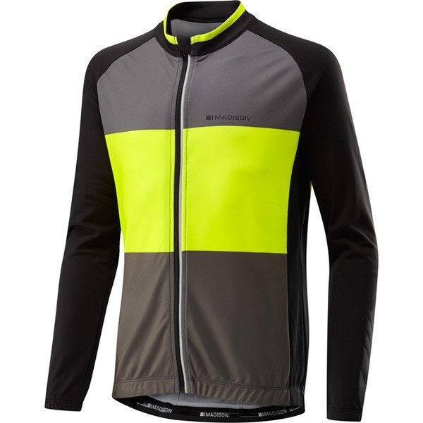 madison sportive jersey