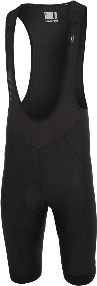 madison premio bib shorts