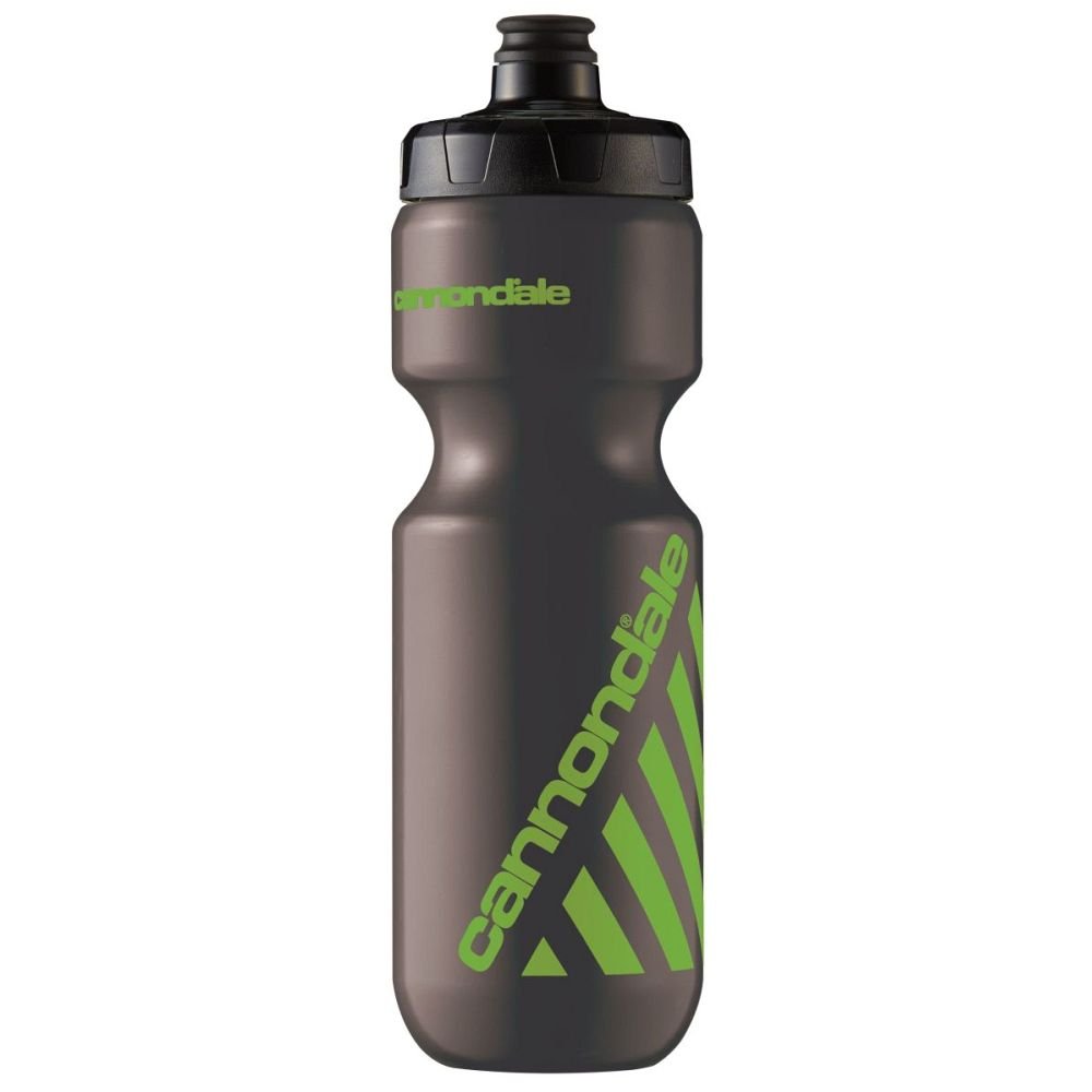 cannondale water bottles