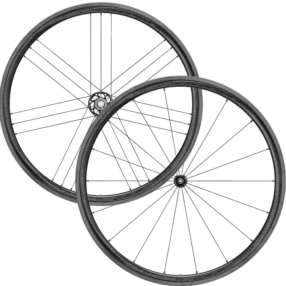 campagnolo bora one 50 clincher wheelset 2018