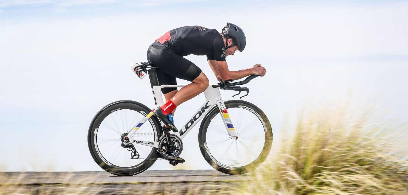 compressport triathlon shorts