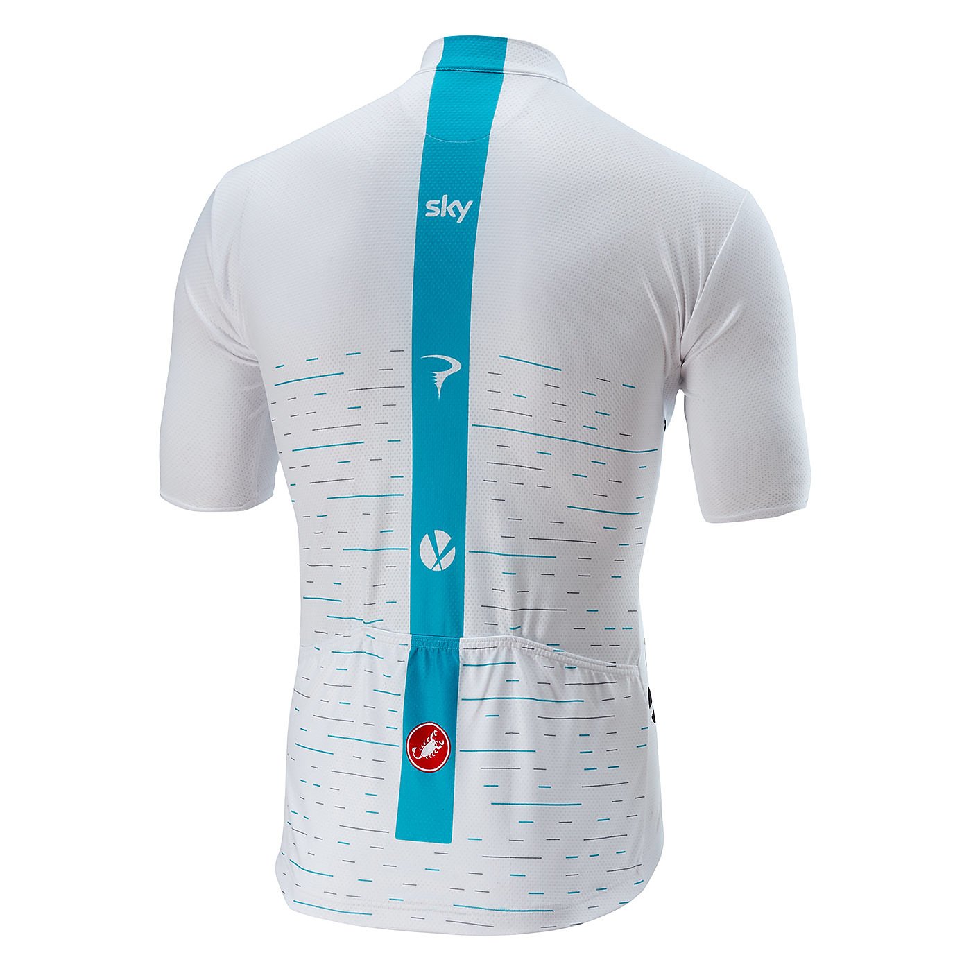 team sky orca jersey