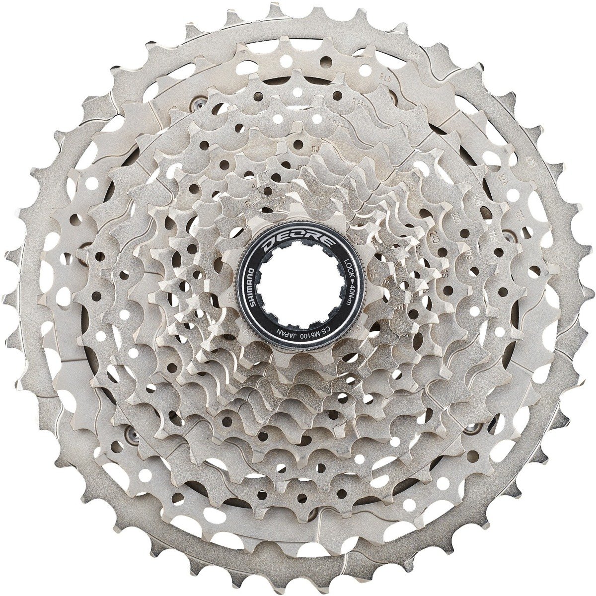 deore cassette