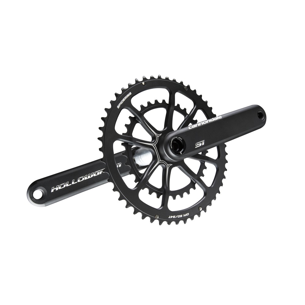 mid compact crankset