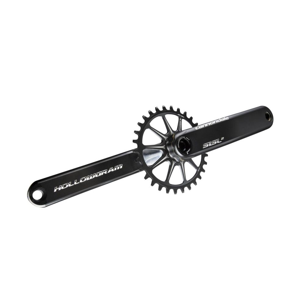 cannondale bb30 crankset