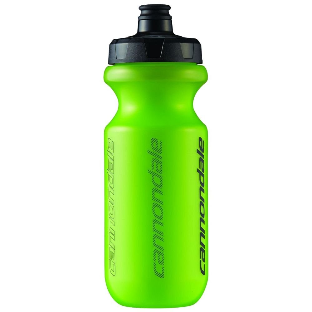 cannondale water bottles