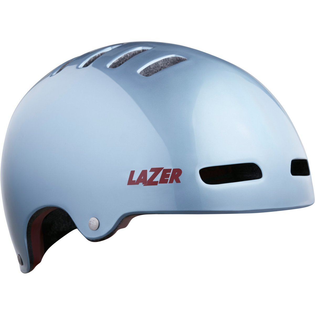 lazer armor helmet
