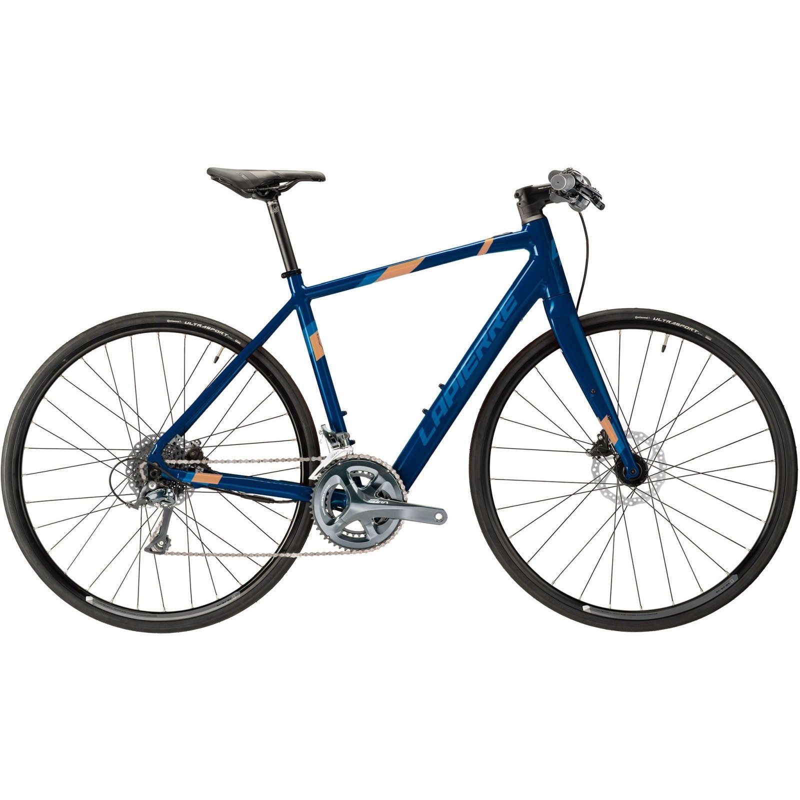 lapierre sensium 200 price