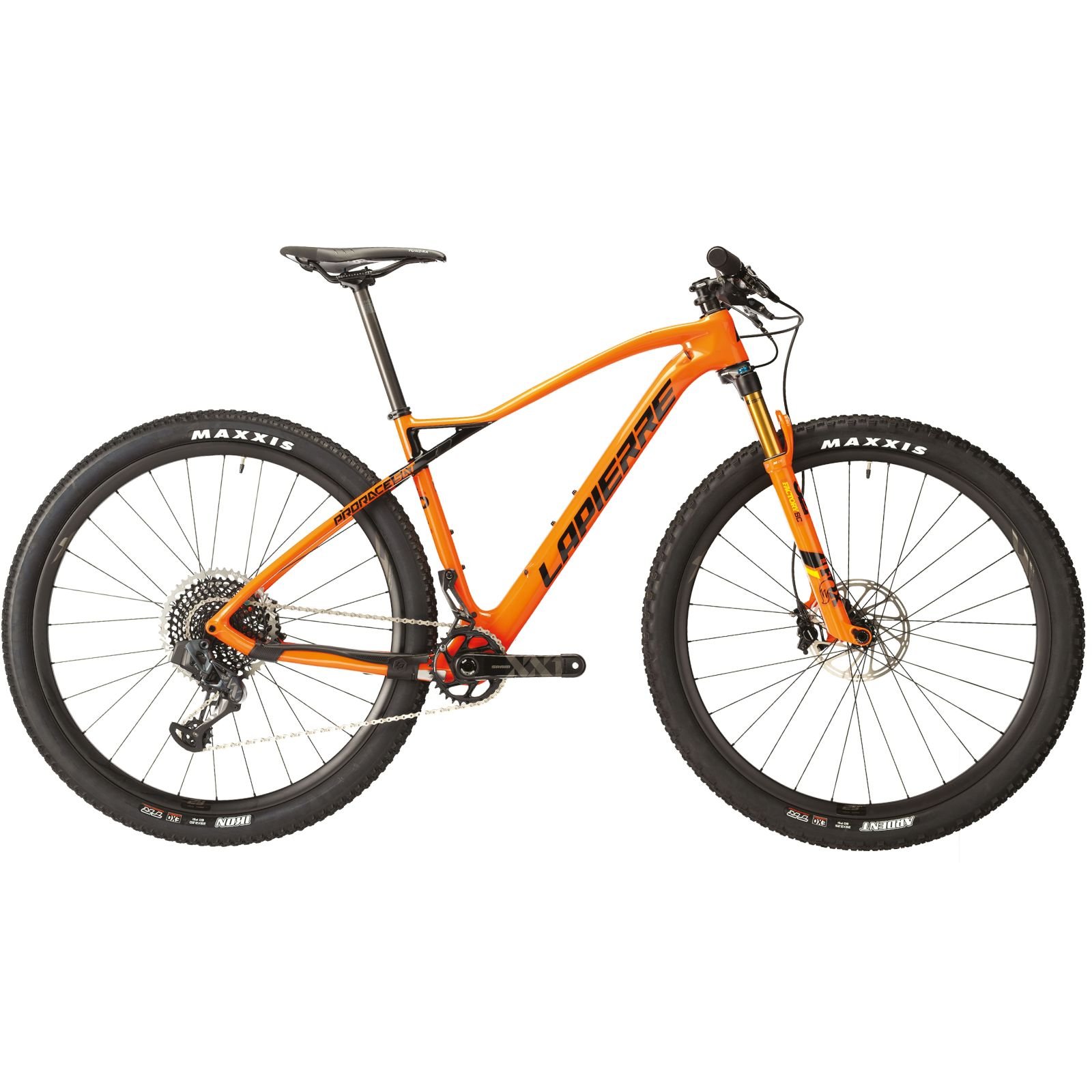 lapierre uk