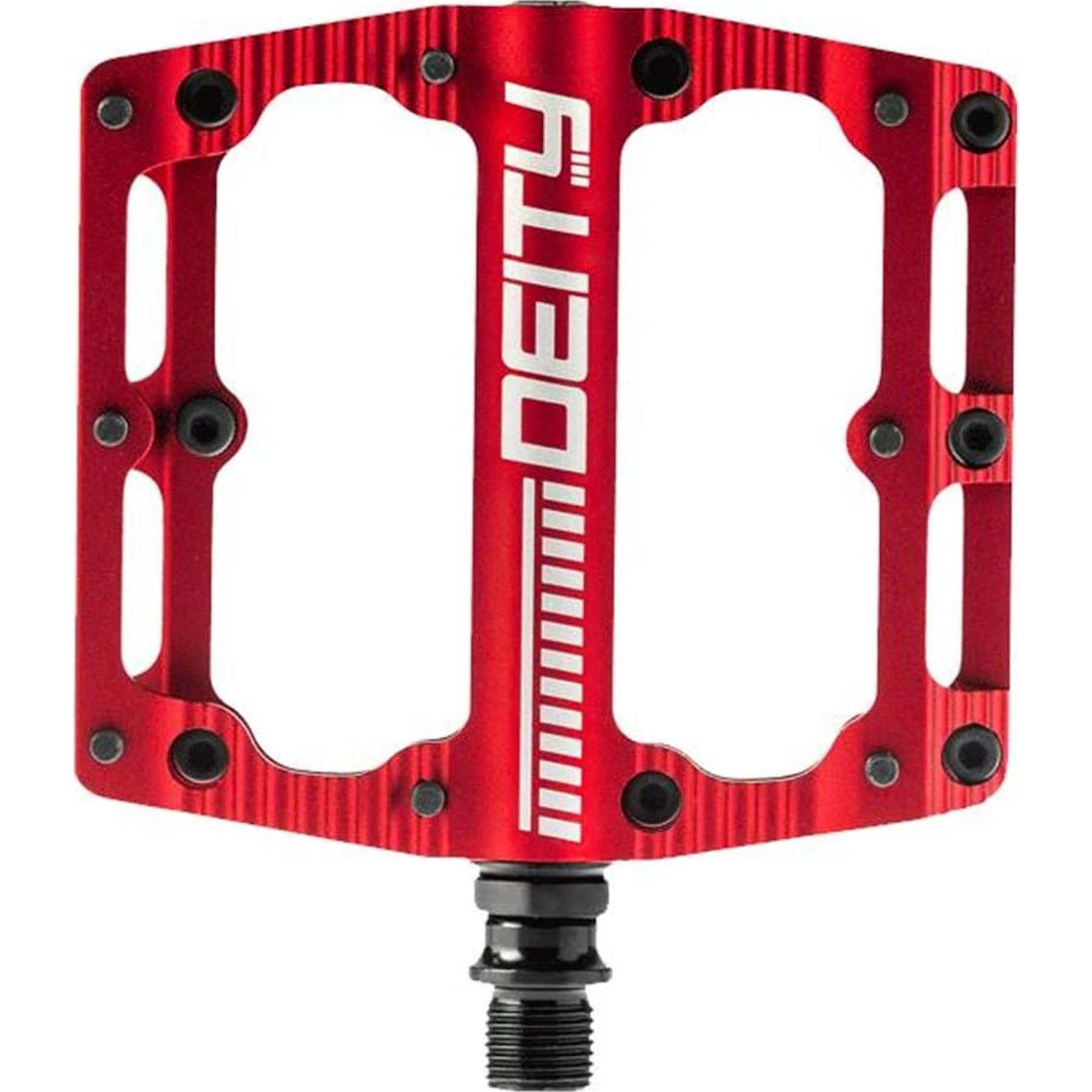 flat pedals mtb test