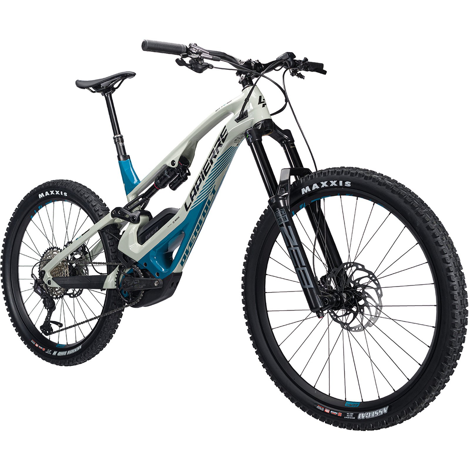 e bikes on finance