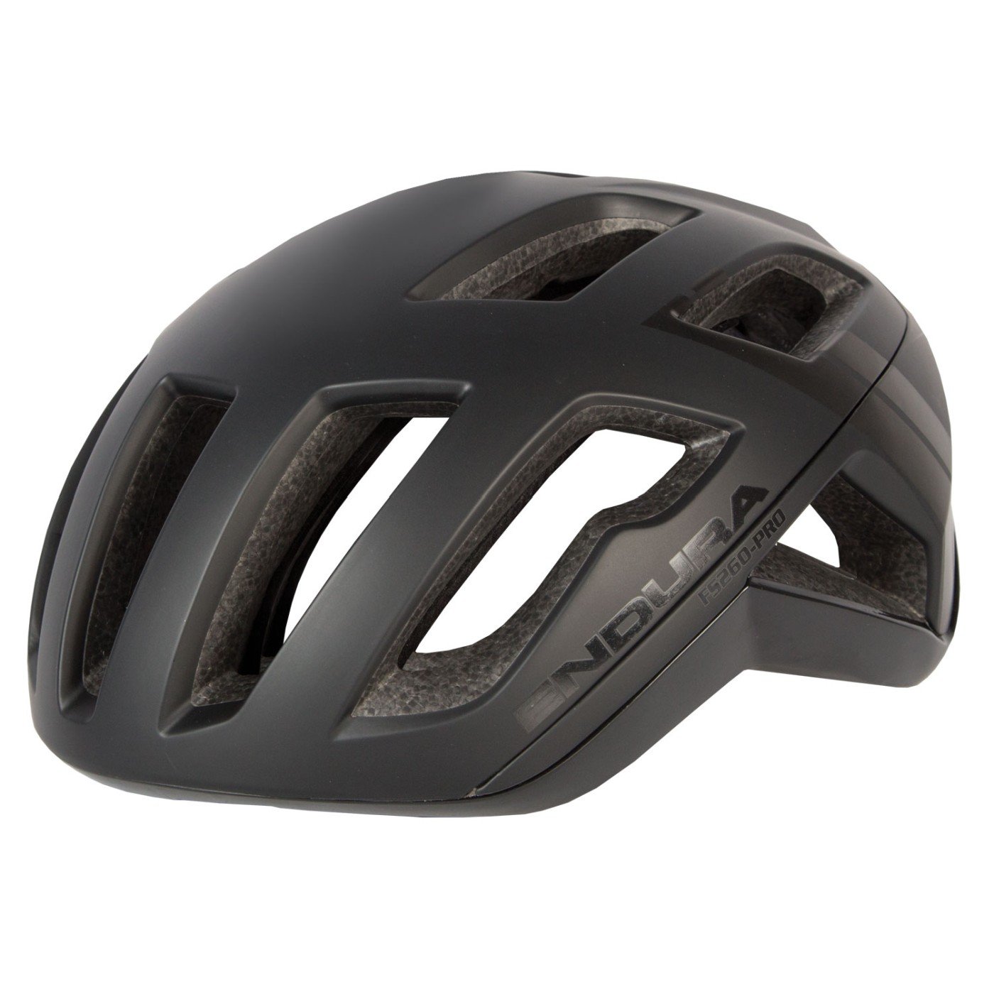 endura road helmet