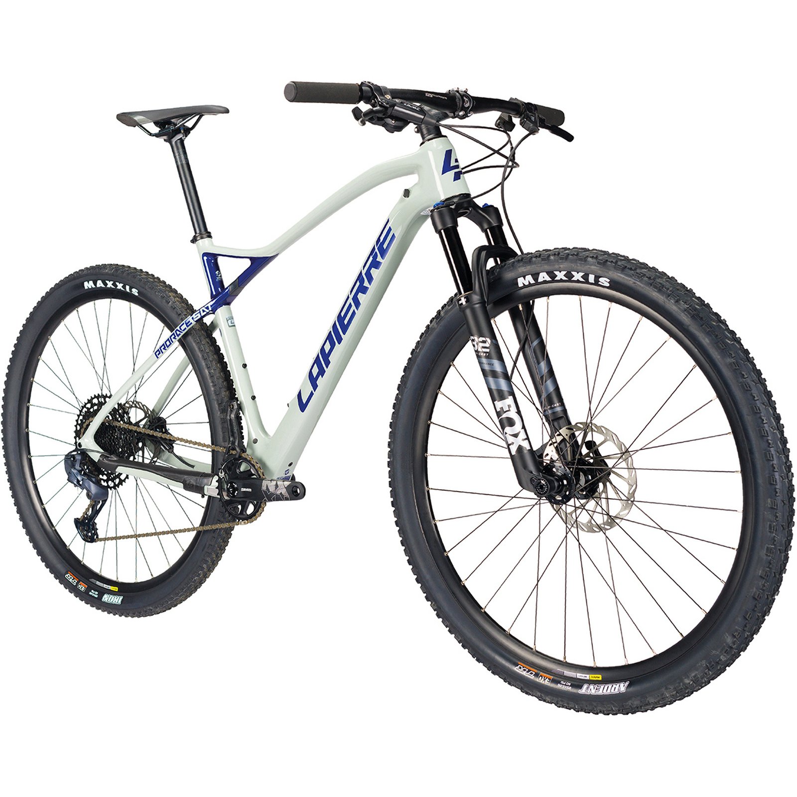 lapierre road bikes price