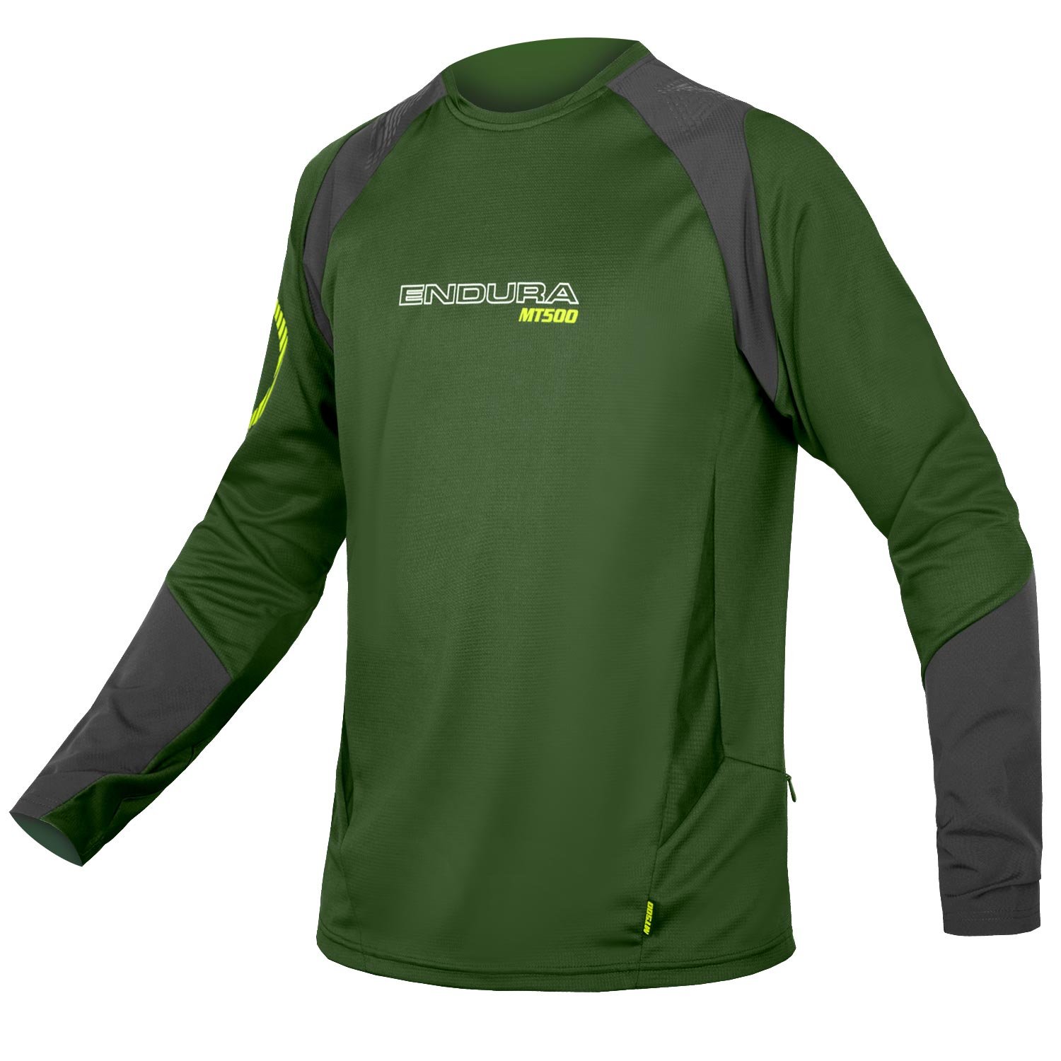endura jerseys