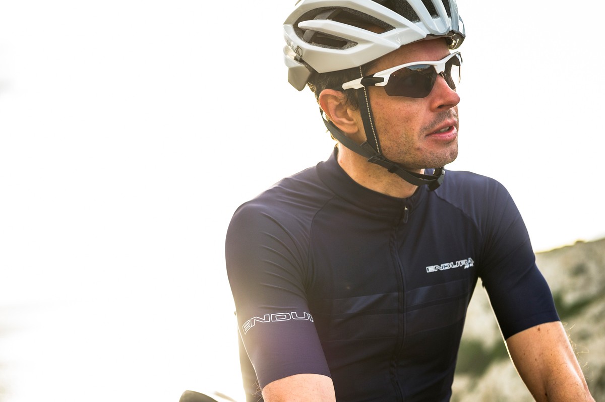 endura pro sl jersey short sleeve