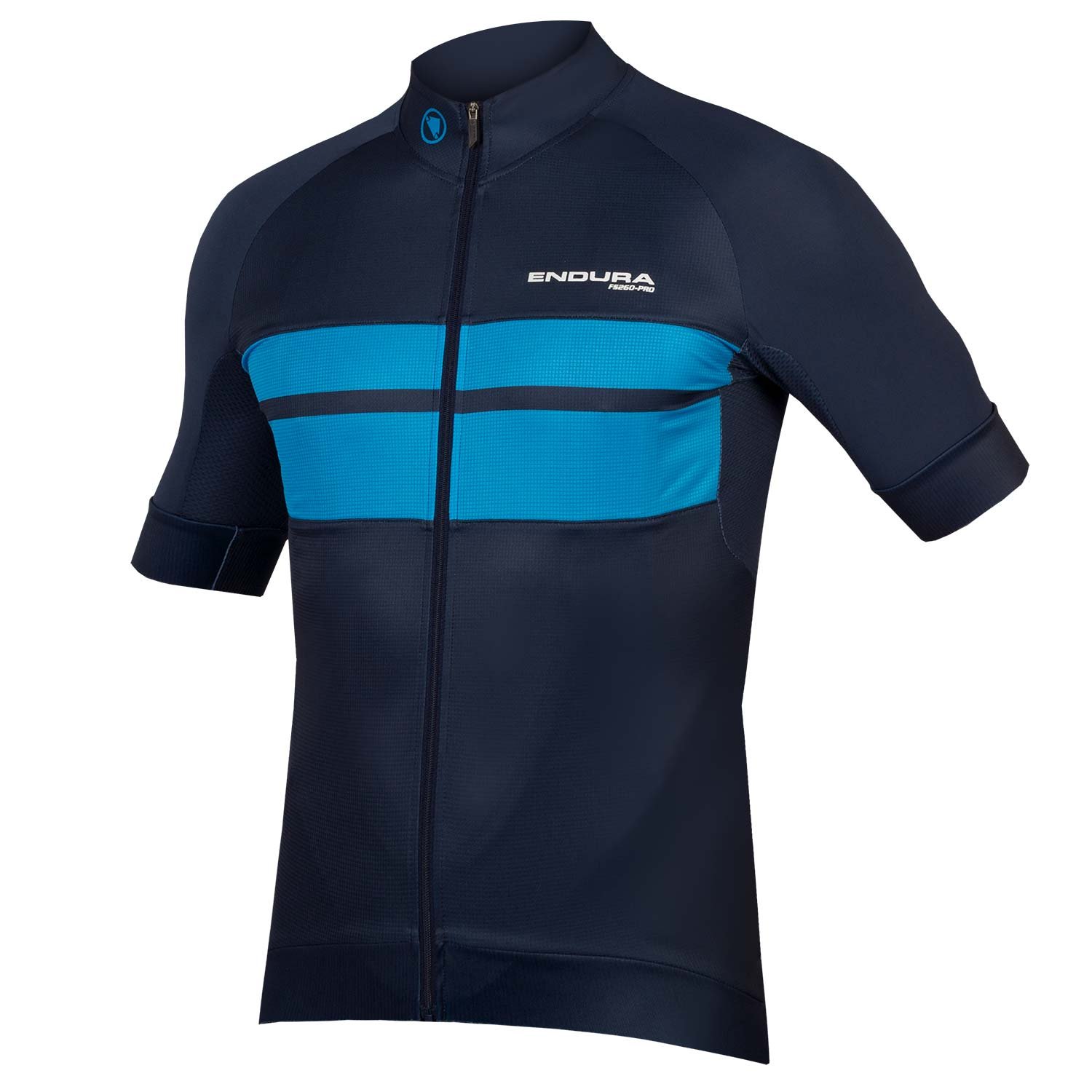 endura fs260 pro short sleeve jersey