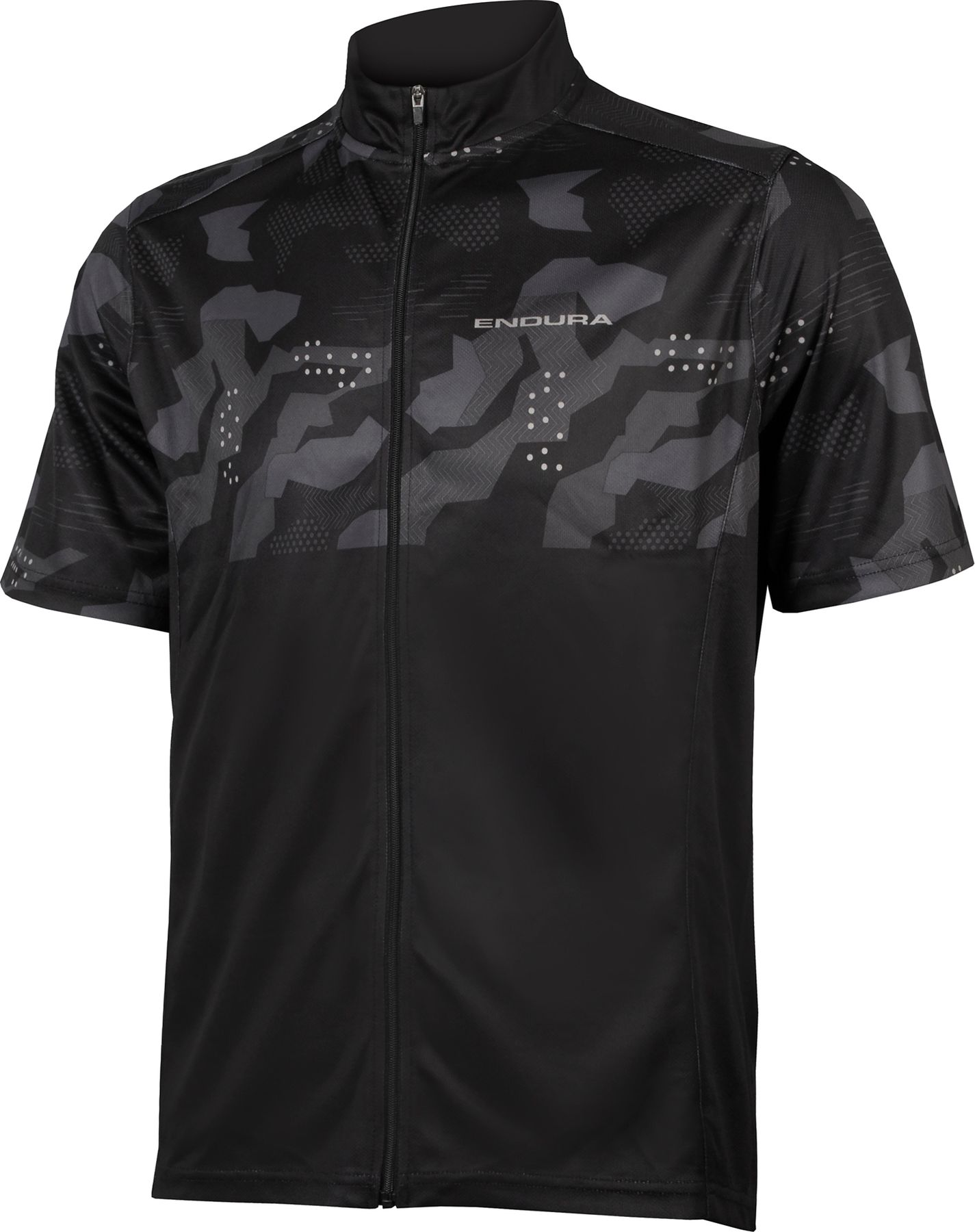 Endura Hummvee Ray Short Sleeve Jersey - Jerseys - Cycle SuperStore