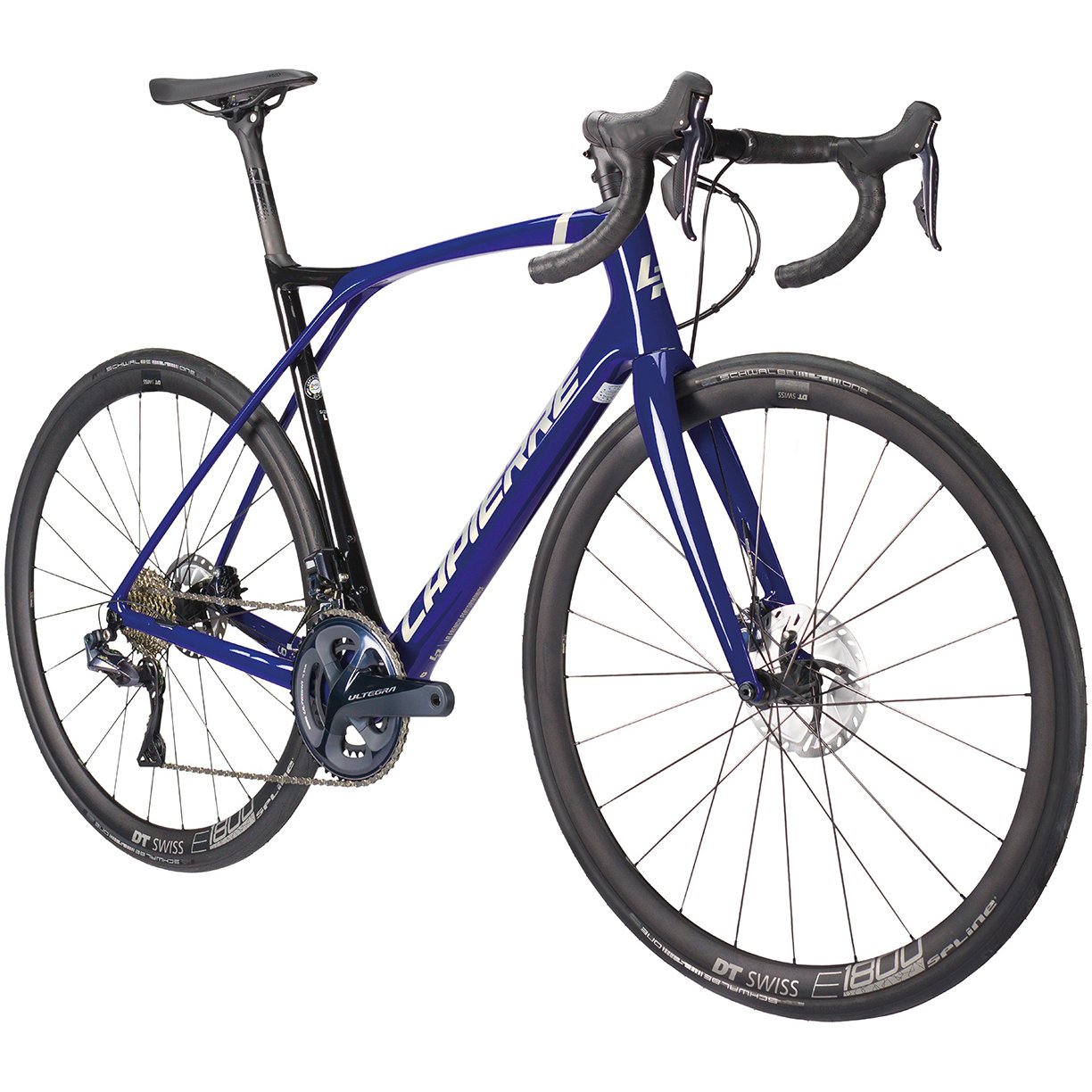 lapierre xelius ws