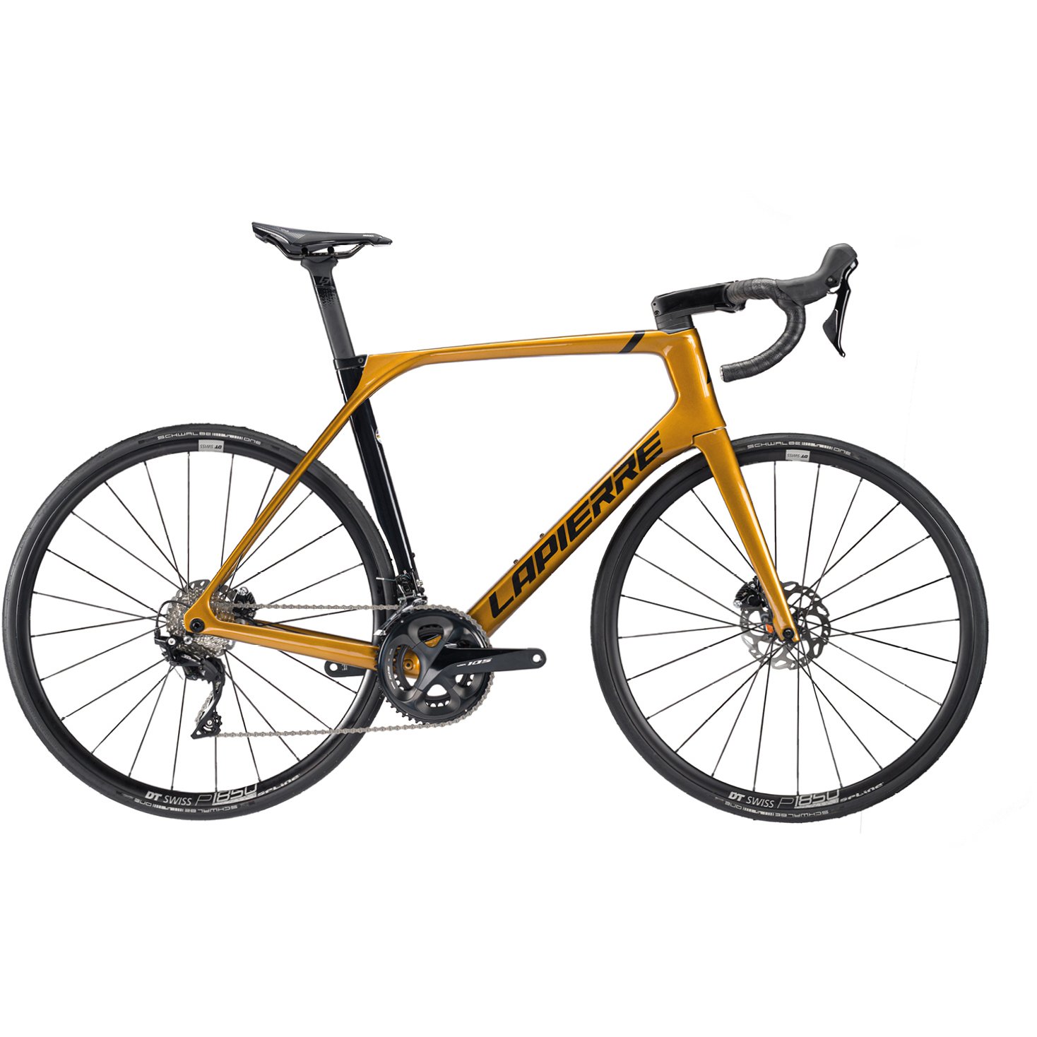 lapierre road bikes price