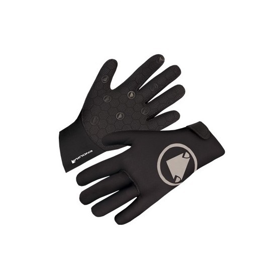 endura kids gloves