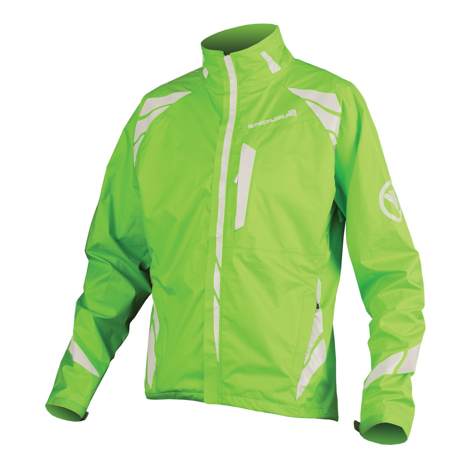 endura waterproof jacket