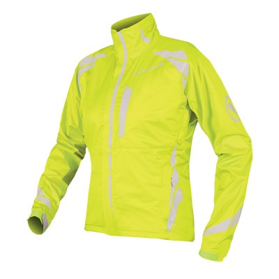 endura reflective jacket