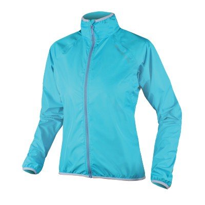 endura womens waterproof jacket