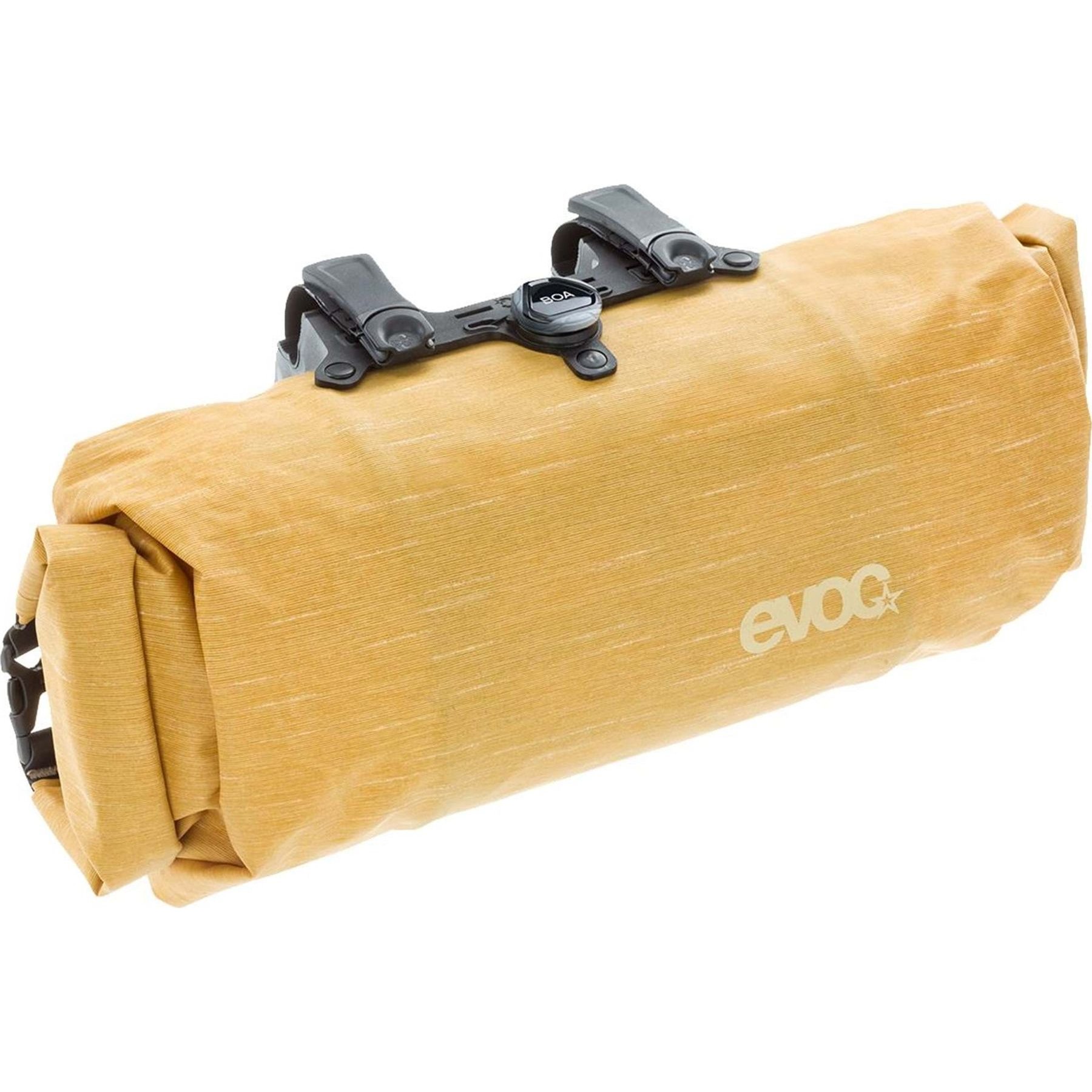 Evoc BOA Handlebar Bag Panniers & Saddle Bags Cycle SuperStore