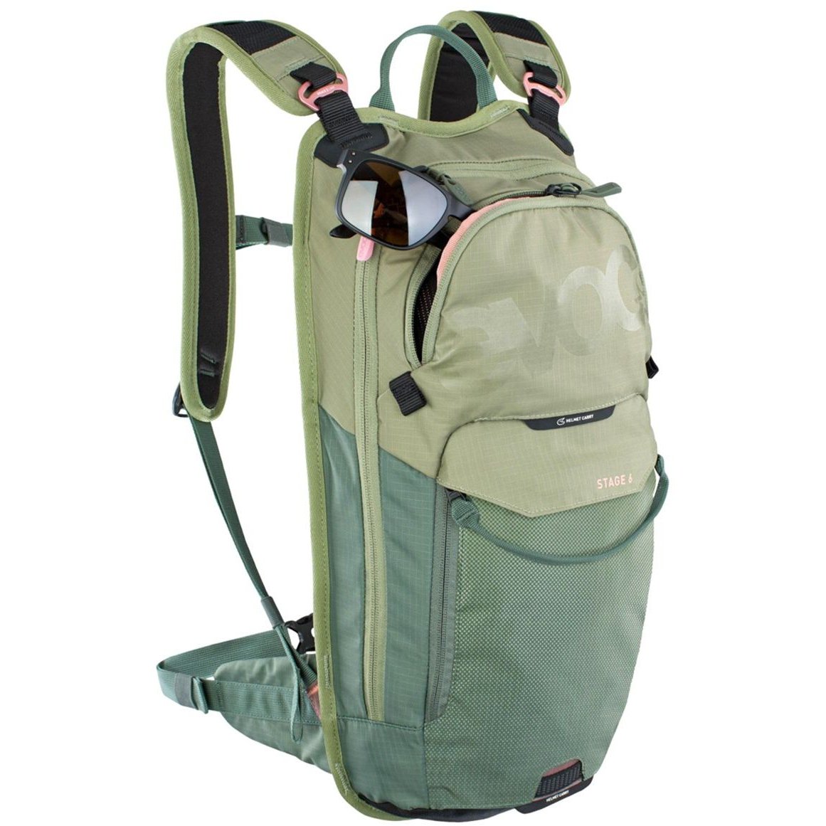 evoc hydration bag