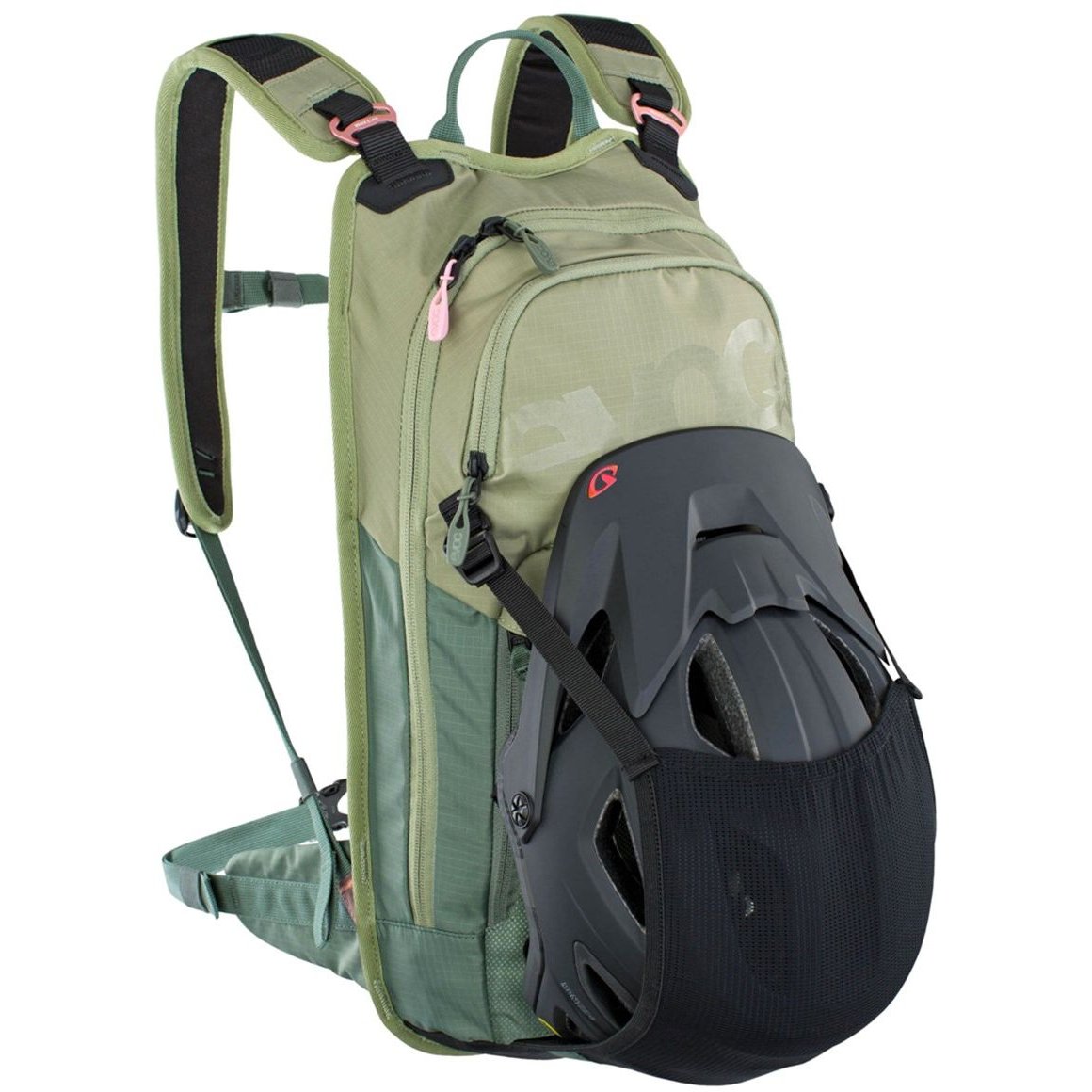 evoc hydration bag